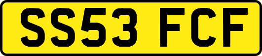 SS53FCF
