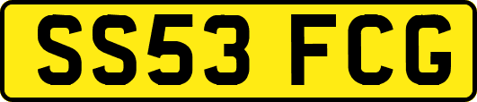 SS53FCG