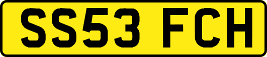 SS53FCH