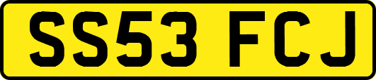 SS53FCJ