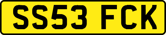 SS53FCK