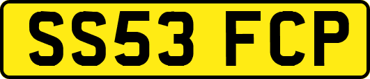 SS53FCP