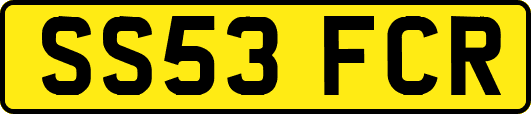 SS53FCR