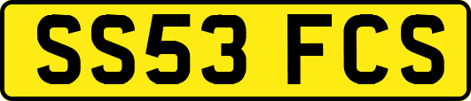 SS53FCS