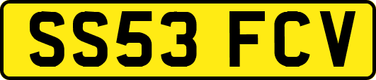 SS53FCV