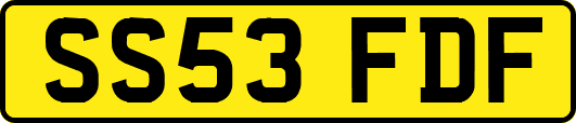 SS53FDF