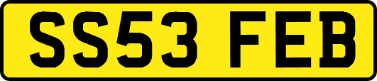 SS53FEB