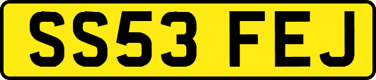 SS53FEJ