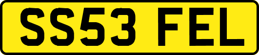 SS53FEL