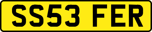 SS53FER