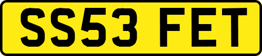 SS53FET
