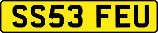 SS53FEU