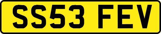 SS53FEV