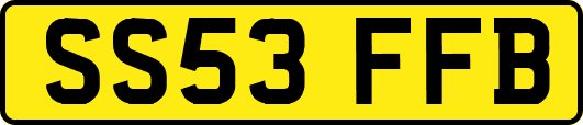 SS53FFB