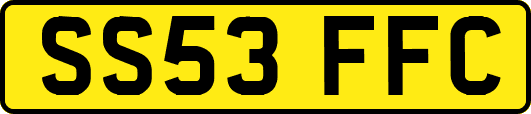 SS53FFC