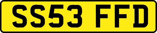SS53FFD