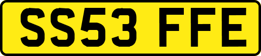 SS53FFE