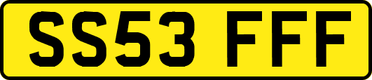 SS53FFF