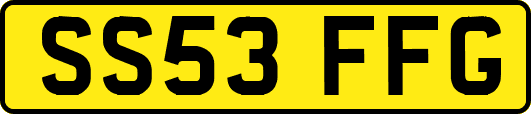 SS53FFG
