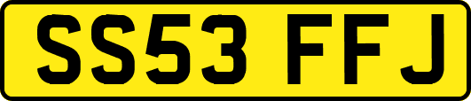 SS53FFJ