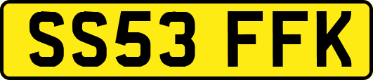 SS53FFK