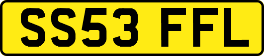 SS53FFL