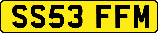 SS53FFM