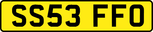 SS53FFO