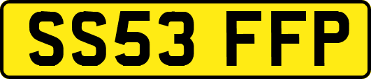 SS53FFP