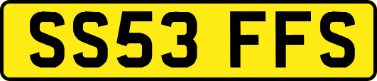 SS53FFS