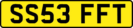 SS53FFT