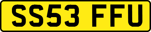 SS53FFU