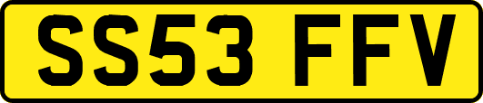SS53FFV