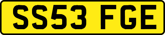 SS53FGE