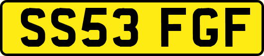 SS53FGF