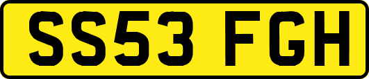 SS53FGH