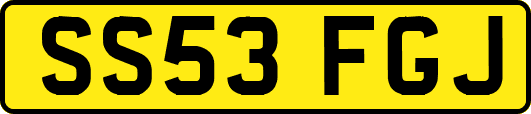 SS53FGJ