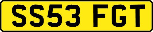 SS53FGT