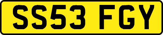 SS53FGY