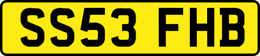 SS53FHB