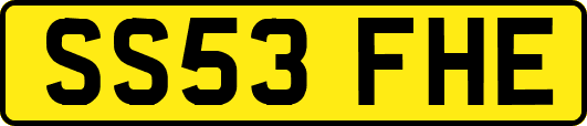 SS53FHE