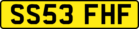 SS53FHF