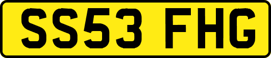 SS53FHG