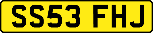 SS53FHJ