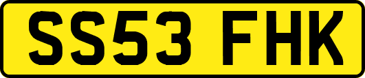 SS53FHK