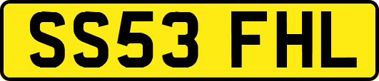 SS53FHL