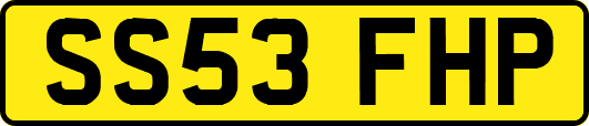 SS53FHP