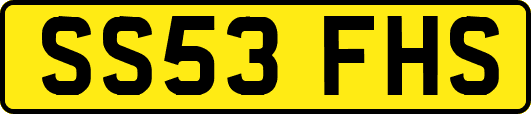 SS53FHS