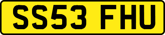 SS53FHU