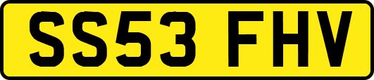 SS53FHV